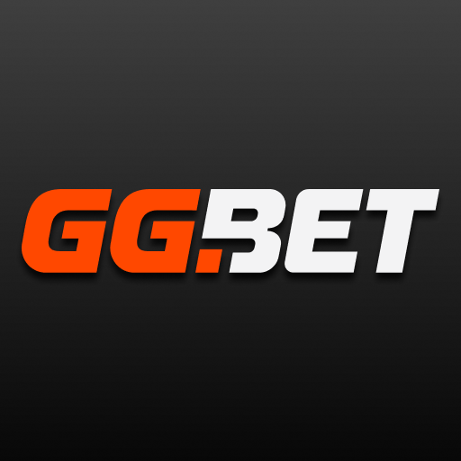 Gg bet logo
