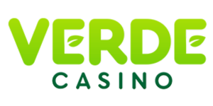 Verde Casino Logo wide