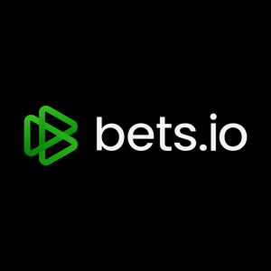 Bets io logo