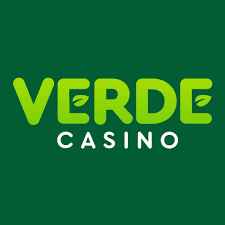 Verde casino logo